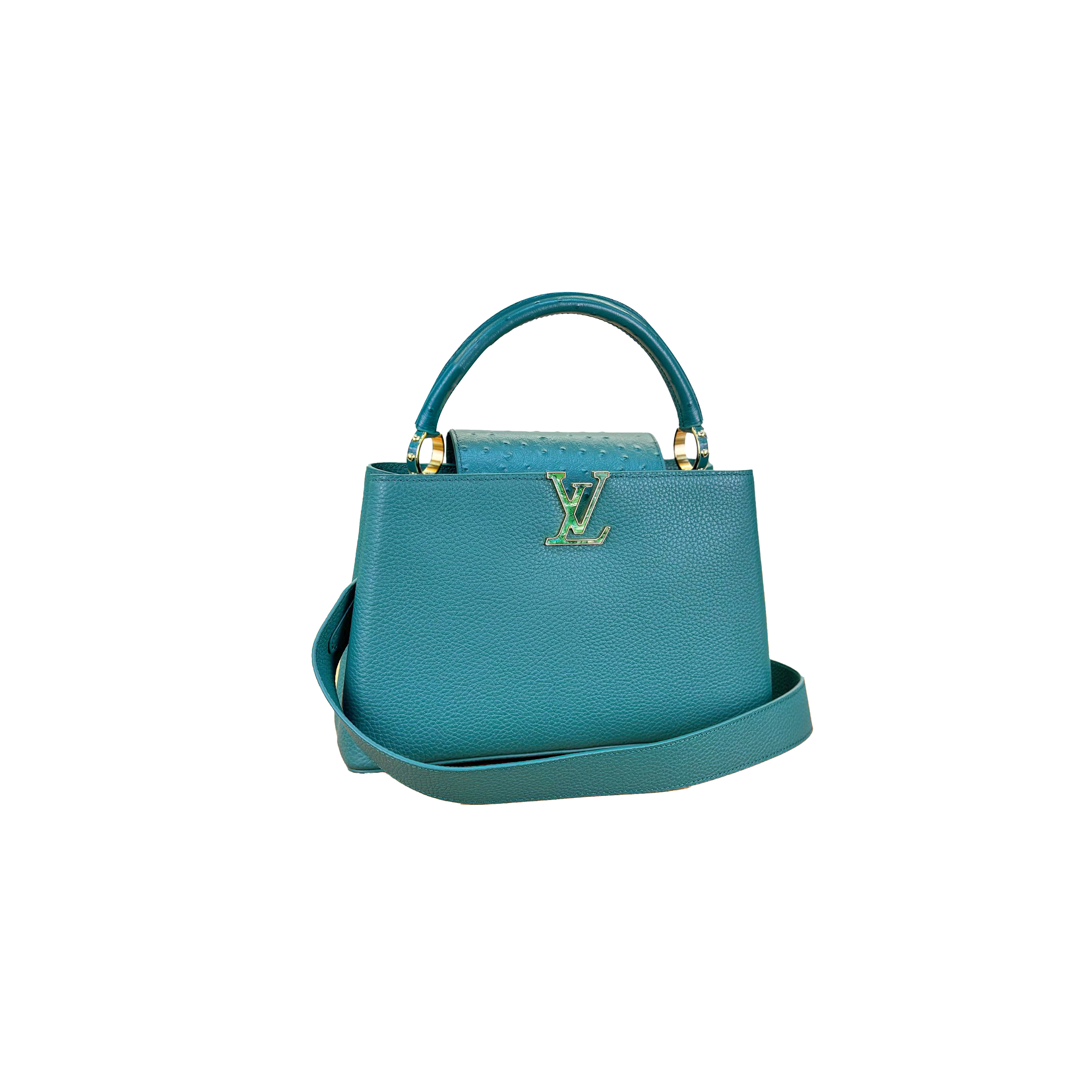 l**is V*t*n capucines m21164 (31*21*11cm)